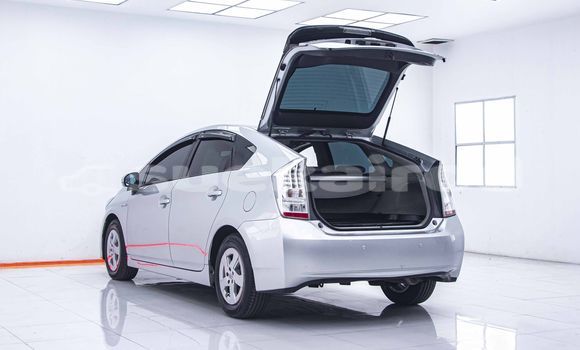 Buy Used Toyota Prius Other Car in Bangkok in Bangkok Buy Used Toyota Prius Other Car in Bangkok in Bangkok