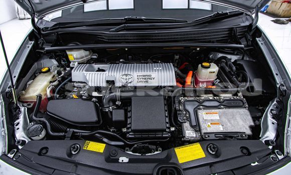 Buy Used Toyota Prius Other Car in Bangkok in Bangkok Buy Used Toyota Prius Other Car in Bangkok in Bangkok