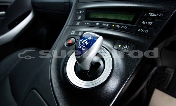 Buy Used Toyota Prius Other Car in Bangkok in Bangkok Buy Used Toyota Prius Other Car in Bangkok in Bangkok