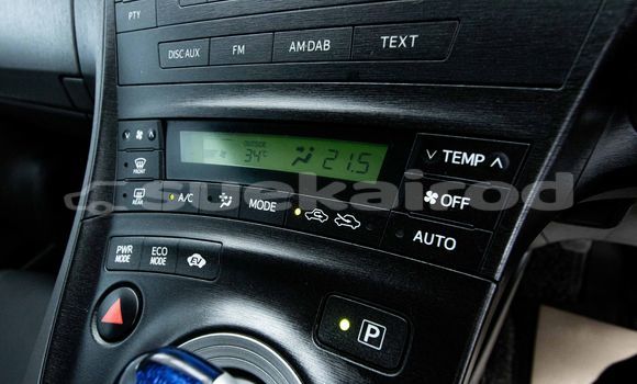 Buy Used Toyota Prius Other Car in Bangkok in Bangkok Buy Used Toyota Prius Other Car in Bangkok in Bangkok