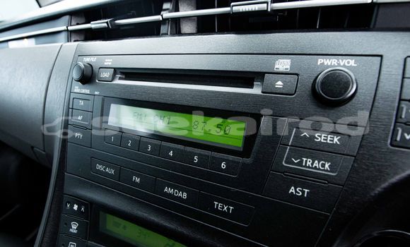 Buy Used Toyota Prius Other Car in Bangkok in Bangkok Buy Used Toyota Prius Other Car in Bangkok in Bangkok