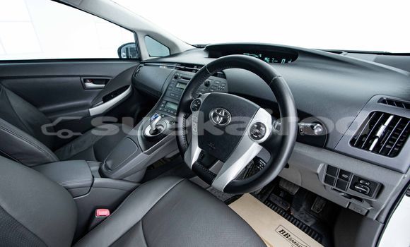 Buy Used Toyota Prius Other Car in Bangkok in Bangkok Buy Used Toyota Prius Other Car in Bangkok in Bangkok