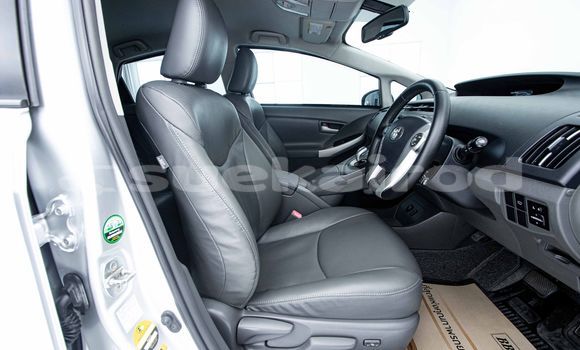 Buy Used Toyota Prius Other Car in Bangkok in Bangkok Buy Used Toyota Prius Other Car in Bangkok in Bangkok