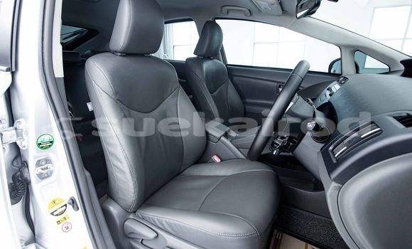 Buy Used Toyota Prius Other Car in Bangkok in Bangkok Buy Used Toyota Prius Other Car in Bangkok in Bangkok