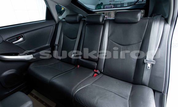 Buy Used Toyota Prius Other Car in Bangkok in Bangkok Buy Used Toyota Prius Other Car in Bangkok in Bangkok