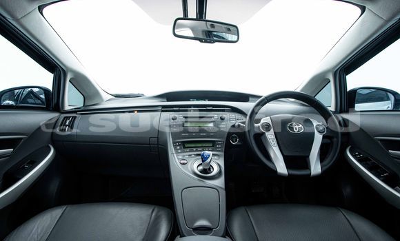 Buy Used Toyota Prius Other Car in Bangkok in Bangkok Buy Used Toyota Prius Other Car in Bangkok in Bangkok