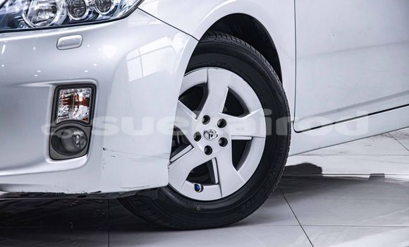 Buy Used Toyota Prius Other Car in Bangkok in Bangkok Buy Used Toyota Prius Other Car in Bangkok in Bangkok