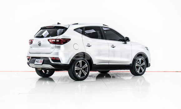 ซื้อ รถมือสอง MG ZS อื่น ๆ รถยนต์ ใน %{เมือง} ใน กรุงเทพมหานคร ซื้อ รถมือสอง MG ZS อื่น ๆ รถยนต์ ใน %{เมือง} ใน กรุงเทพมหานคร