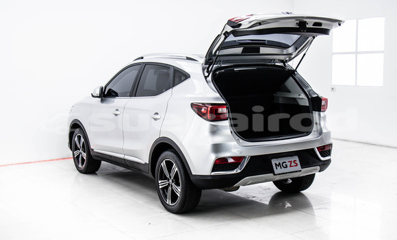 ซื้อ รถมือสอง MG ZS อื่น ๆ รถยนต์ ใน %{เมือง} ใน กรุงเทพมหานคร ซื้อ รถมือสอง MG ZS อื่น ๆ รถยนต์ ใน %{เมือง} ใน กรุงเทพมหานคร