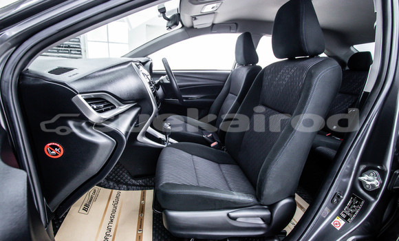 ซื้อ รถมือสอง Toyota Yaris Ativ อื่น ๆ รถยนต์ ใน %{เมือง} ใน กรุงเทพมหานคร ซื้อ รถมือสอง Toyota Yaris Ativ อื่น ๆ รถยนต์ ใน %{เมือง} ใน กรุงเทพมหานคร