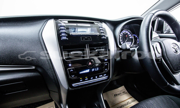 ซื้อ รถมือสอง Toyota Yaris Ativ อื่น ๆ รถยนต์ ใน %{เมือง} ใน กรุงเทพมหานคร ซื้อ รถมือสอง Toyota Yaris Ativ อื่น ๆ รถยนต์ ใน %{เมือง} ใน กรุงเทพมหานคร