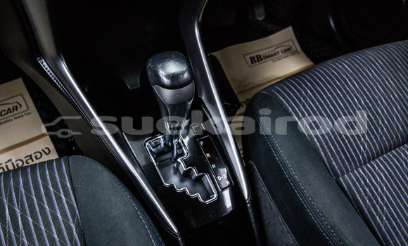 ซื้อ รถมือสอง Toyota Yaris Ativ อื่น ๆ รถยนต์ ใน %{เมือง} ใน กรุงเทพมหานคร ซื้อ รถมือสอง Toyota Yaris Ativ อื่น ๆ รถยนต์ ใน %{เมือง} ใน กรุงเทพมหานคร