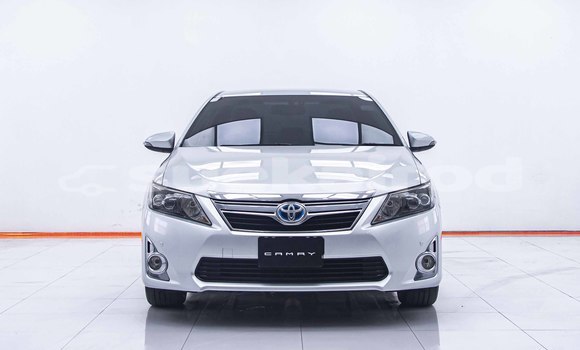 Buy Used Toyota Camry Other Car in Bangkok in Bangkok Buy Used Toyota Camry Other Car in Bangkok in Bangkok