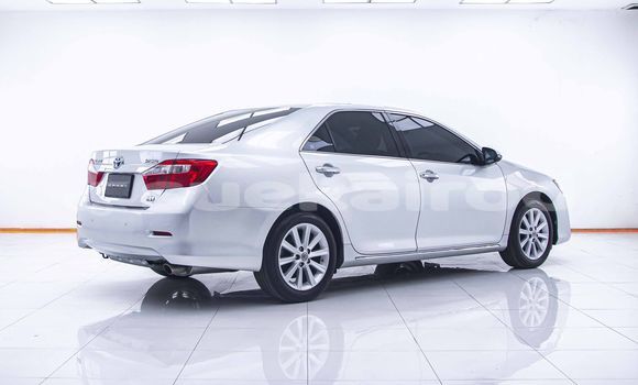 Buy Used Toyota Camry Other Car in Bangkok in Bangkok Buy Used Toyota Camry Other Car in Bangkok in Bangkok