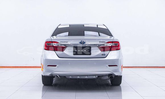 Buy Used Toyota Camry Other Car in Bangkok in Bangkok Buy Used Toyota Camry Other Car in Bangkok in Bangkok