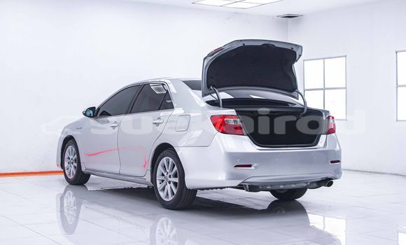 Buy Used Toyota Camry Other Car in Bangkok in Bangkok Buy Used Toyota Camry Other Car in Bangkok in Bangkok