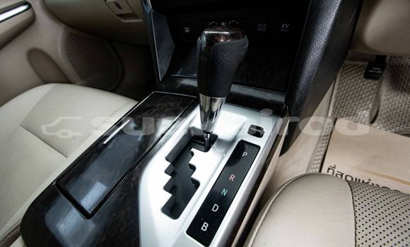 Buy Used Toyota Camry Other Car in Bangkok in Bangkok Buy Used Toyota Camry Other Car in Bangkok in Bangkok