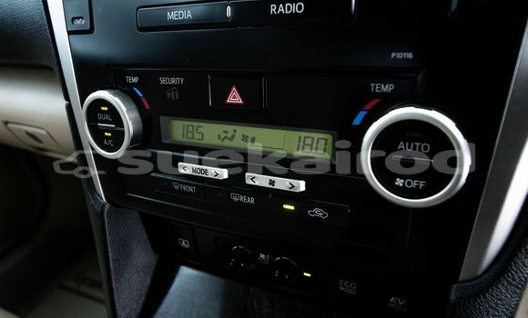 Buy Used Toyota Camry Other Car in Bangkok in Bangkok Buy Used Toyota Camry Other Car in Bangkok in Bangkok