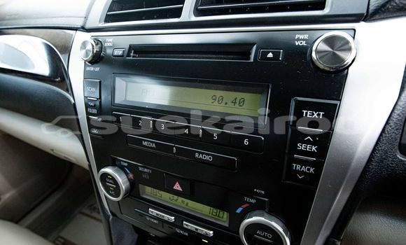 Buy Used Toyota Camry Other Car in Bangkok in Bangkok Buy Used Toyota Camry Other Car in Bangkok in Bangkok