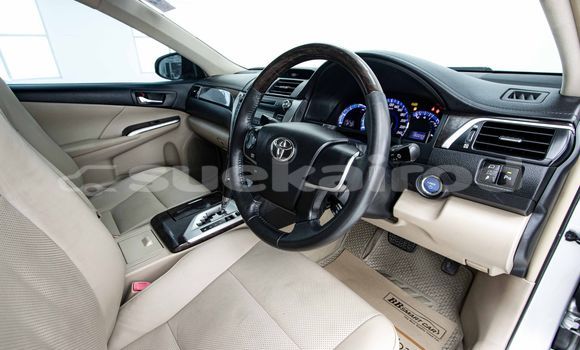 Buy Used Toyota Camry Other Car in Bangkok in Bangkok Buy Used Toyota Camry Other Car in Bangkok in Bangkok