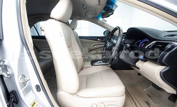 Buy Used Toyota Camry Other Car in Bangkok in Bangkok Buy Used Toyota Camry Other Car in Bangkok in Bangkok