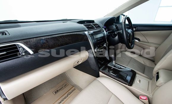 Buy Used Toyota Camry Other Car in Bangkok in Bangkok Buy Used Toyota Camry Other Car in Bangkok in Bangkok