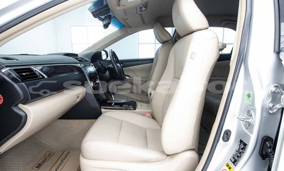 Buy Used Toyota Camry Other Car in Bangkok in Bangkok Buy Used Toyota Camry Other Car in Bangkok in Bangkok