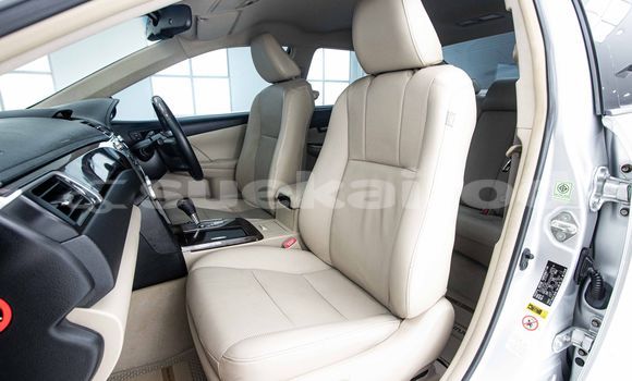 Buy Used Toyota Camry Other Car in Bangkok in Bangkok Buy Used Toyota Camry Other Car in Bangkok in Bangkok