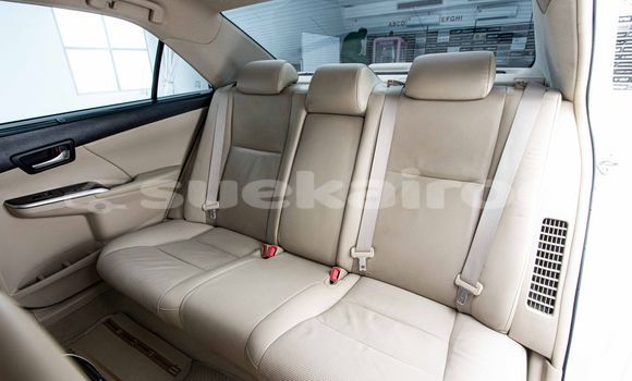 Buy Used Toyota Camry Other Car in Bangkok in Bangkok Buy Used Toyota Camry Other Car in Bangkok in Bangkok