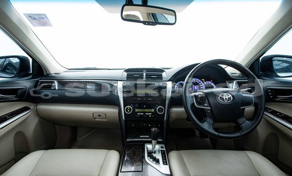 Buy Used Toyota Camry Other Car in Bangkok in Bangkok Buy Used Toyota Camry Other Car in Bangkok in Bangkok