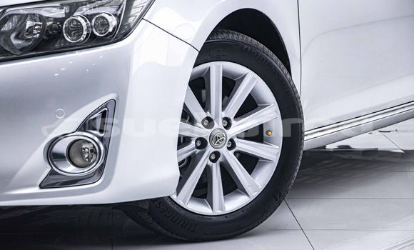 Buy Used Toyota Camry Other Car in Bangkok in Bangkok Buy Used Toyota Camry Other Car in Bangkok in Bangkok