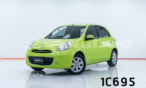 ซื้อ รถมือสอง Nissan March อื่น ๆ รถยนต์ ใน %{เมือง} ใน กรุงเทพมหานคร ซื้อ รถมือสอง Nissan March อื่น ๆ รถยนต์ ใน %{เมือง} ใน กรุงเทพมหานคร