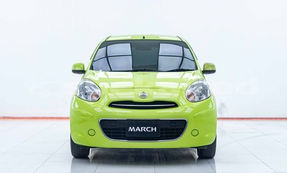 ซื้อ รถมือสอง Nissan March อื่น ๆ รถยนต์ ใน %{เมือง} ใน กรุงเทพมหานคร ซื้อ รถมือสอง Nissan March อื่น ๆ รถยนต์ ใน %{เมือง} ใน กรุงเทพมหานคร