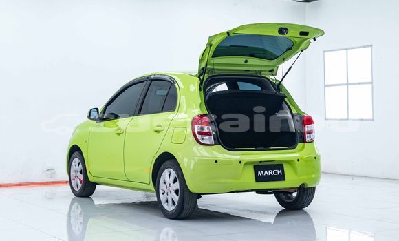 ซื้อ รถมือสอง Nissan March อื่น ๆ รถยนต์ ใน %{เมือง} ใน กรุงเทพมหานคร ซื้อ รถมือสอง Nissan March อื่น ๆ รถยนต์ ใน %{เมือง} ใน กรุงเทพมหานคร