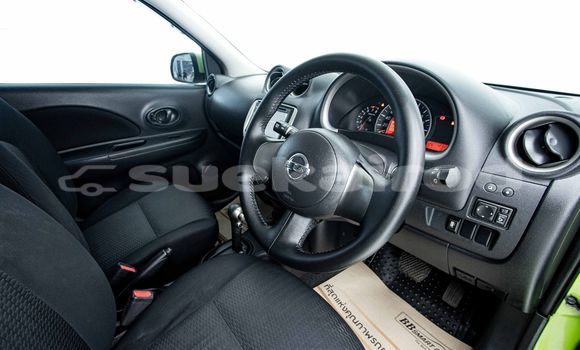 ซื้อ รถมือสอง Nissan March อื่น ๆ รถยนต์ ใน %{เมือง} ใน กรุงเทพมหานคร ซื้อ รถมือสอง Nissan March อื่น ๆ รถยนต์ ใน %{เมือง} ใน กรุงเทพมหานคร