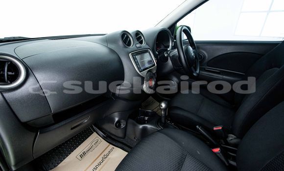 ซื้อ รถมือสอง Nissan March อื่น ๆ รถยนต์ ใน %{เมือง} ใน กรุงเทพมหานคร ซื้อ รถมือสอง Nissan March อื่น ๆ รถยนต์ ใน %{เมือง} ใน กรุงเทพมหานคร