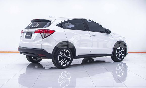 ซื้อ รถมือสอง Honda HR-V ขาว รถยนต์ ใน %{เมือง} ใน กรุงเทพมหานคร ซื้อ รถมือสอง Honda HR-V ขาว รถยนต์ ใน %{เมือง} ใน กรุงเทพมหานคร