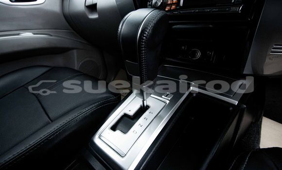 Buy Used Mitsubishi Pajero Blue Car in Bangkok in Bangkok Buy Used Mitsubishi Pajero Blue Car in Bangkok in Bangkok