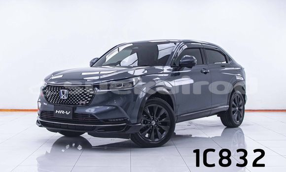 Buy Used Honda HR-V Other Car in Bangkok in Bangkok