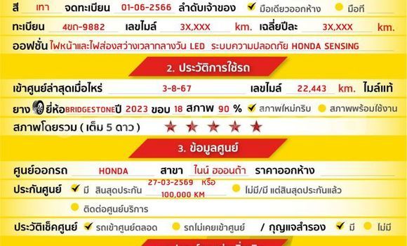 Buy Used Honda HR-V Other Car in Bangkok in Bangkok Buy Used Honda HR-V Other Car in Bangkok in Bangkok