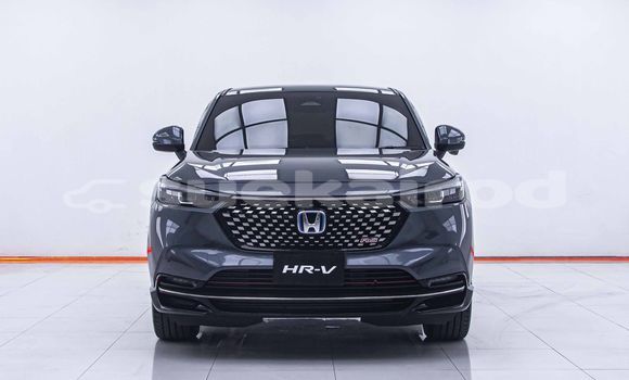 Buy Used Honda HR-V Other Car in Bangkok in Bangkok Buy Used Honda HR-V Other Car in Bangkok in Bangkok