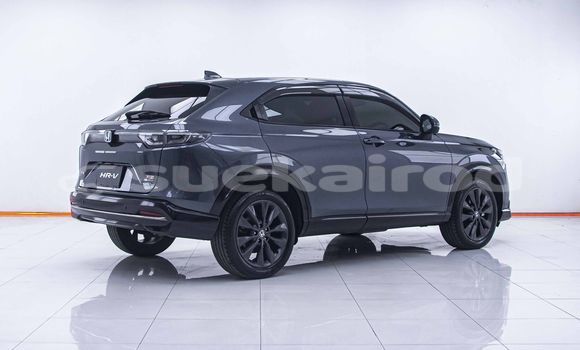 Buy Used Honda HR-V Other Car in Bangkok in Bangkok Buy Used Honda HR-V Other Car in Bangkok in Bangkok