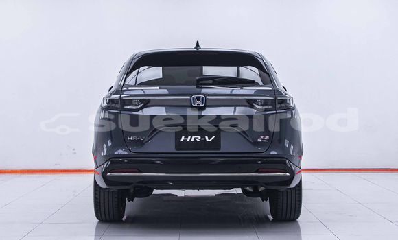 Buy Used Honda HR-V Other Car in Bangkok in Bangkok Buy Used Honda HR-V Other Car in Bangkok in Bangkok