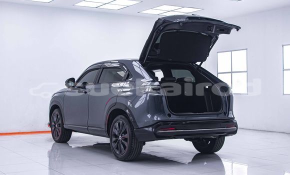 Buy Used Honda HR-V Other Car in Bangkok in Bangkok Buy Used Honda HR-V Other Car in Bangkok in Bangkok