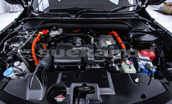 Buy Used Honda HR-V Other Car in Bangkok in Bangkok Buy Used Honda HR-V Other Car in Bangkok in Bangkok