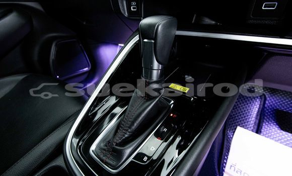 Buy Used Honda HR-V Other Car in Bangkok in Bangkok Buy Used Honda HR-V Other Car in Bangkok in Bangkok