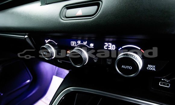 Buy Used Honda HR-V Other Car in Bangkok in Bangkok Buy Used Honda HR-V Other Car in Bangkok in Bangkok