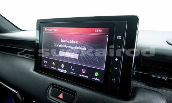 Buy Used Honda HR-V Other Car in Bangkok in Bangkok Buy Used Honda HR-V Other Car in Bangkok in Bangkok