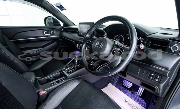 Buy Used Honda HR-V Other Car in Bangkok in Bangkok Buy Used Honda HR-V Other Car in Bangkok in Bangkok