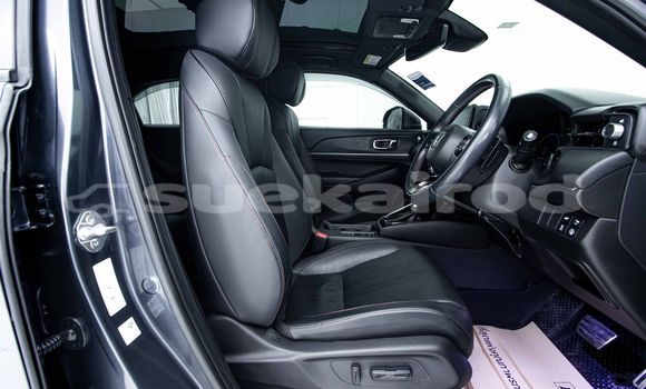 Buy Used Honda HR-V Other Car in Bangkok in Bangkok Buy Used Honda HR-V Other Car in Bangkok in Bangkok